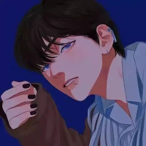  本周最佳男生头像,看着都爽