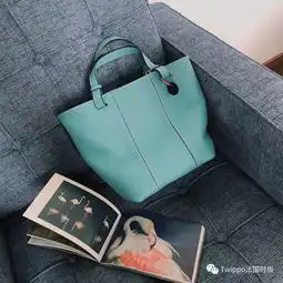  巴黎女孩私藏的小众包包,原来是它