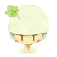 四叶草吉祥头像微信