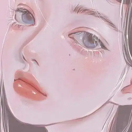  套图朋友圈头像背景搭配,请签收