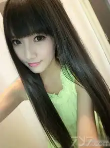  美女图片大比拼又小又清纯的清新美女