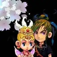  梦幻西游头像壁纸微信头像图片大全