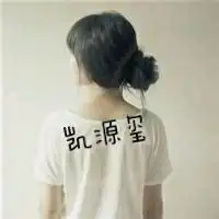  带tfboys字母的女生头像