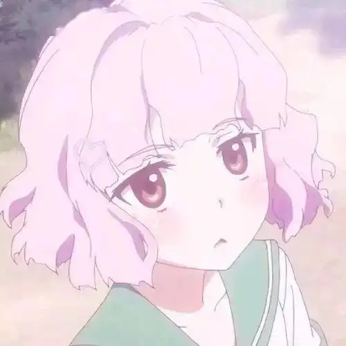  微信动漫头像火爆版