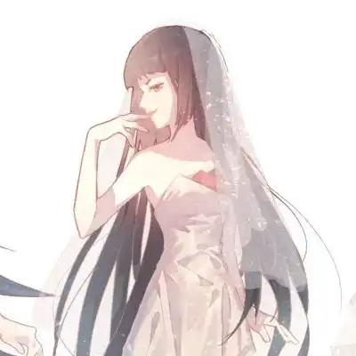  九人动漫闺蜜头像仙气精灵古风女生头像我要个性网
