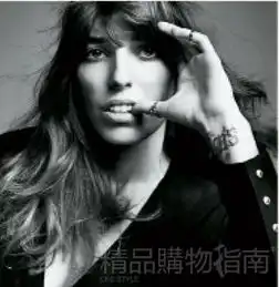  驾驭冲突美感巴黎icon的高阶时髦关键词图六