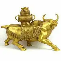  男士属牛的招财转运微信头像微信头像图片大全