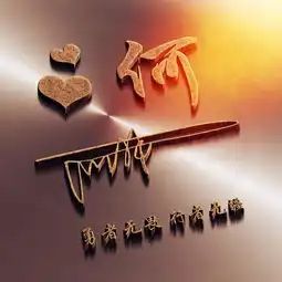  改换个微信头像了,30种风格随便你挑,3d立体个性签名头像请查收