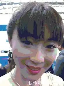  实拍广东最美美女机器人,和真人完全一样,网友单身狗有福了