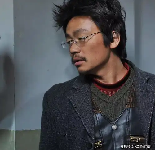  王宝强的神来之笔树先生,被各路明星吹爆的演技,背后有着怎样的故事