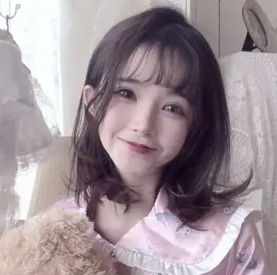  单纯有点憨憨的女生,身上自带的3种属性,渣女根本装不来