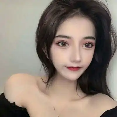  独一无二的美女头像稀有独特的女头像合集