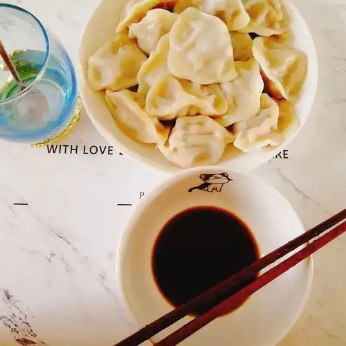  你拍过什么好看的美食图片