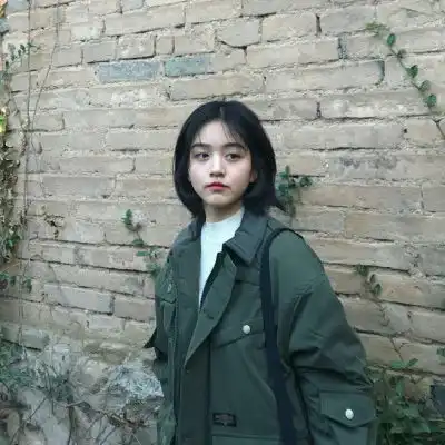  女生可爱头像萌00后真人萌萌哒小仙女头像