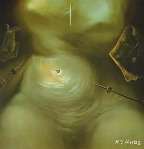  小美人鱼这幅画让爱丽儿认识火,还象征她是这位神圣女性