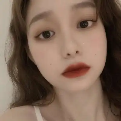  余清欢ins风森系恩典仙气女头.女生头像我要个性网