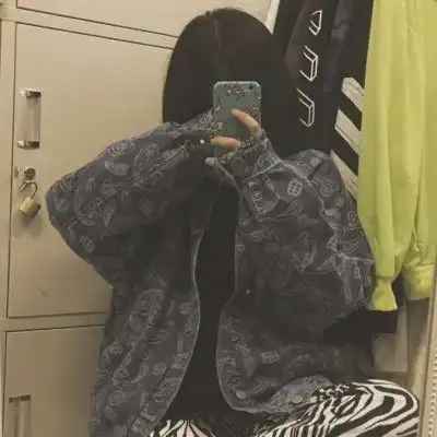  女生偏爱的优质头像和文案