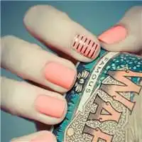  财运女人风景头像微信头像图片大全