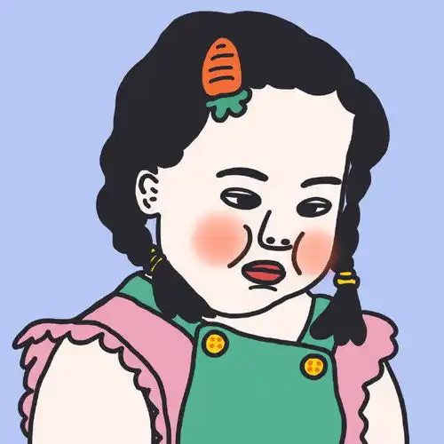  丑萌丑萌的头像