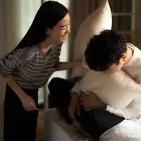  没有什么不公平动了情就别想赢