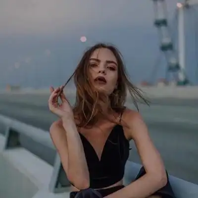 2018年最火头像女头像图