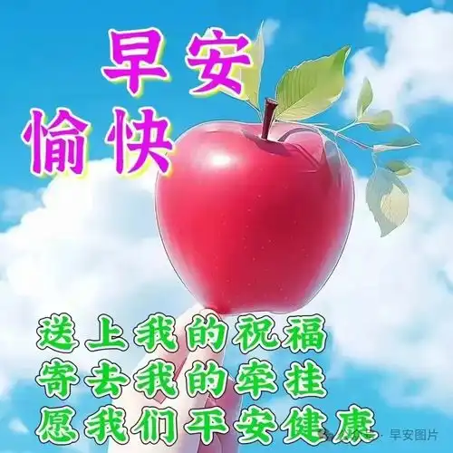  2024年6月22日周六早安暖心创意表情包祝福图片早安问候祝福语大全大家周末愉快快乐早上好早安祝福表情包手机网易网