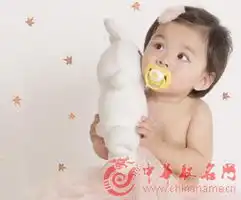  婴儿起名婴儿取名哪些字用得最多