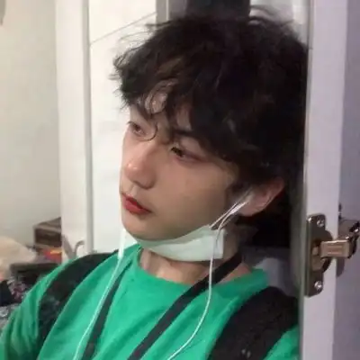 女生头像吸引人的图片男