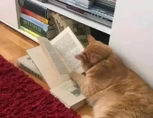 一人一半闺蜜专用头像猫
