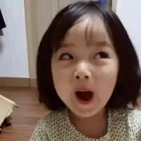  qq头像女生萌萌哒可爱小孩小孩子可爱萌萌哒头像