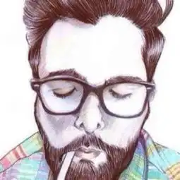  求下面这个头像的情侣头像,没有正好配对的也没关系,只要看着配就好了,谢各路大神帮忙了要是采纳了还