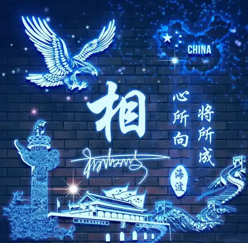  你的微信头像该换新了,32张新款高端姓氏头像送你,拿走不客气