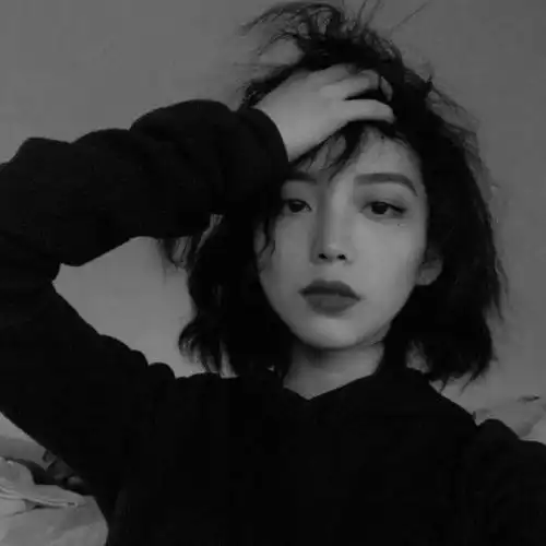 微信头像气质冷酷女王子