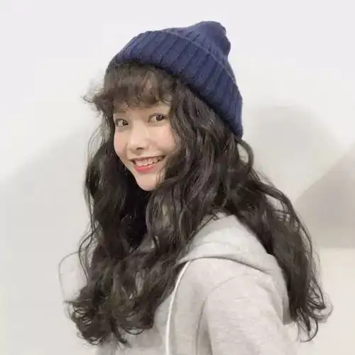  小爆卷太美了