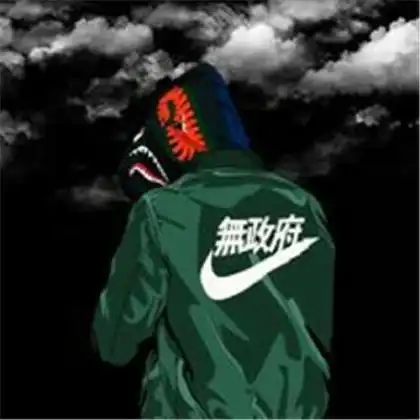  高颜值的动漫男生头像,尽情享受这颜值的愉悦吧