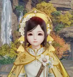  重置版四测全门派萝莉校服展示17173剑网3官网合作专区
