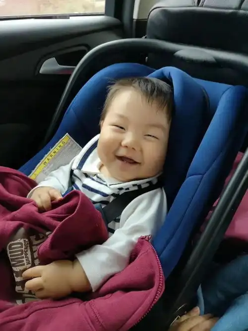  万万没想到,娃的哄睡神器竟然是它