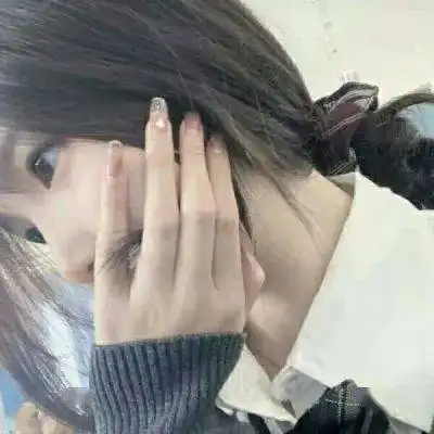  女生头像十秒萌定你