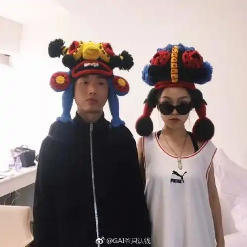  gai爷要上春晚隔空求婚现女友,看看他们以后的新房会什么样