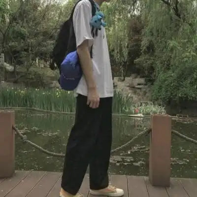  部位系超清写真头像男图片,放手所有不属于你的东西