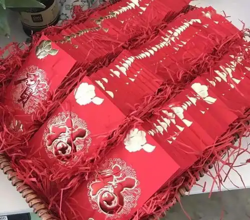  广东女生vs广东男生的过年仪式感,网友做男生真好