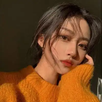 微信头像女 最火爆 唯美