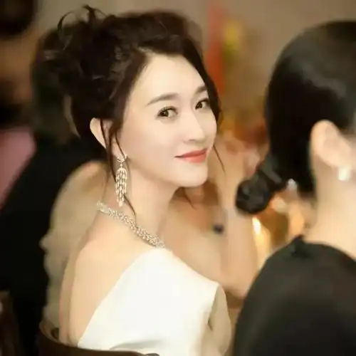  高圆圆张雨绮张柏芝李小冉,谁是你心中的女神no.1