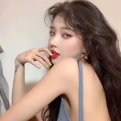  听说这些头像都是仙女在用