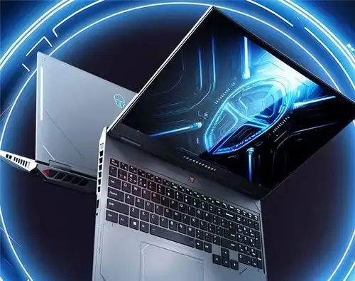  雷神猎刃162025游戏本国补仅11999元2.5k屏rtx5080
