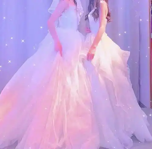  微信头像丨女生头像,闺蜜头像1231