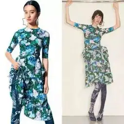  霓虹国最强星二代木村拓哉15岁女儿强势出道完美基因下不得不服的逆天颜值