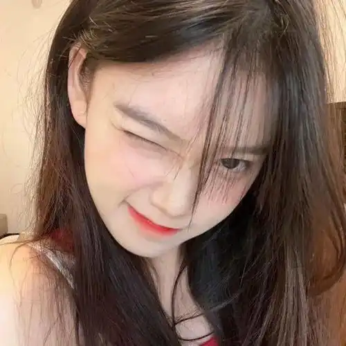  女头微信头像