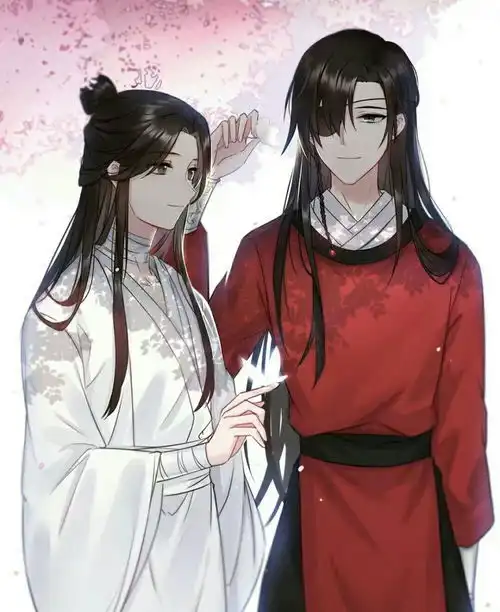  魔道祖师谢怜挣钱的方式太奇葩,让魏无羡和沈清秋气笑了