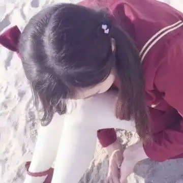  2021最火的少女心女生气质头像